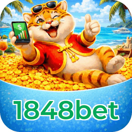 Download PC 1848bet